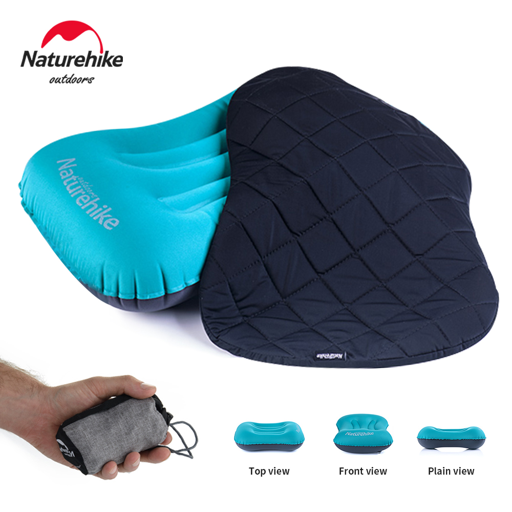 Outdoor Furniture Pillows - Naturehike надувные подушки Сверхлегкая подушка для