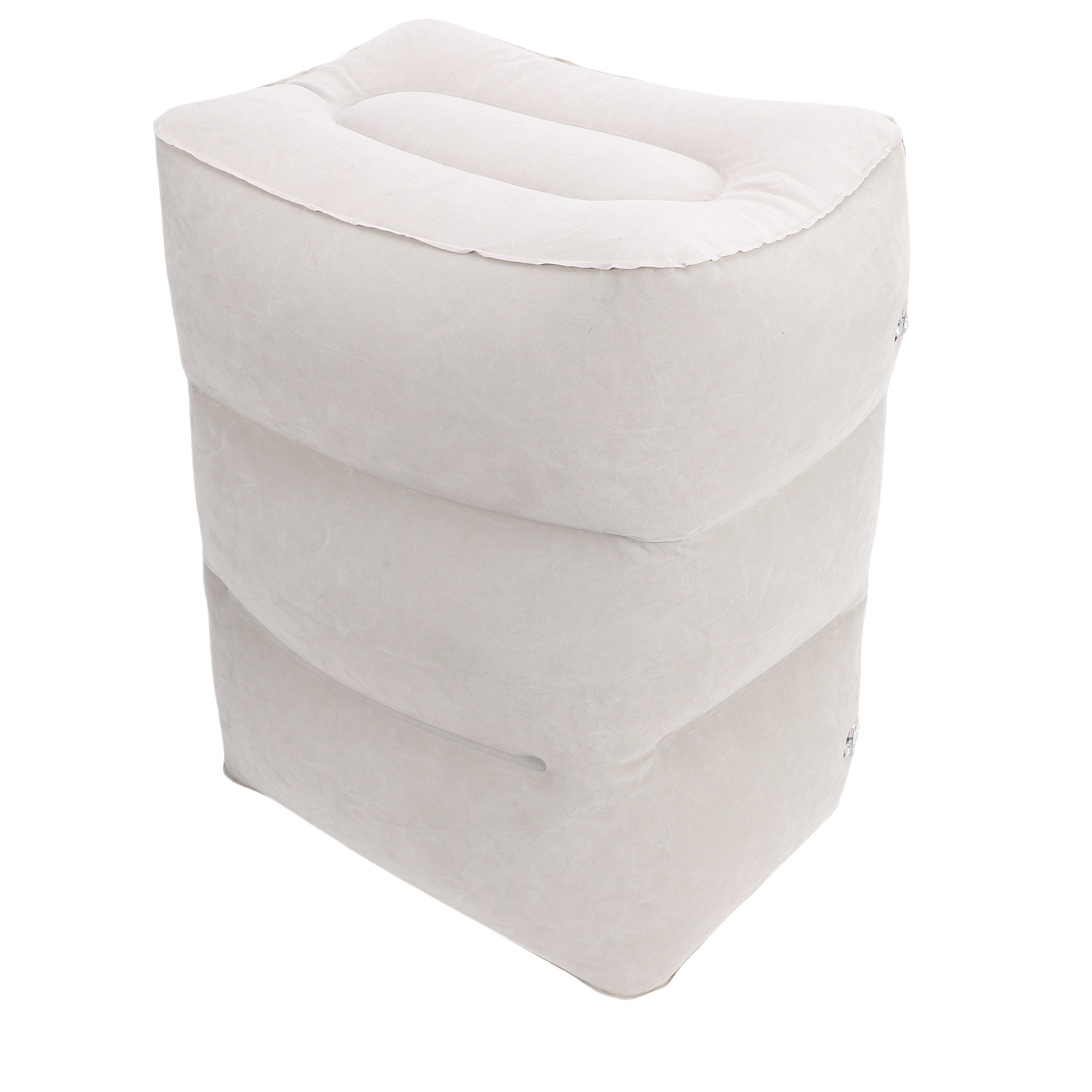 Outdoor Furniture Pillows - Надувная подушка-подставка для ног для малышей,
