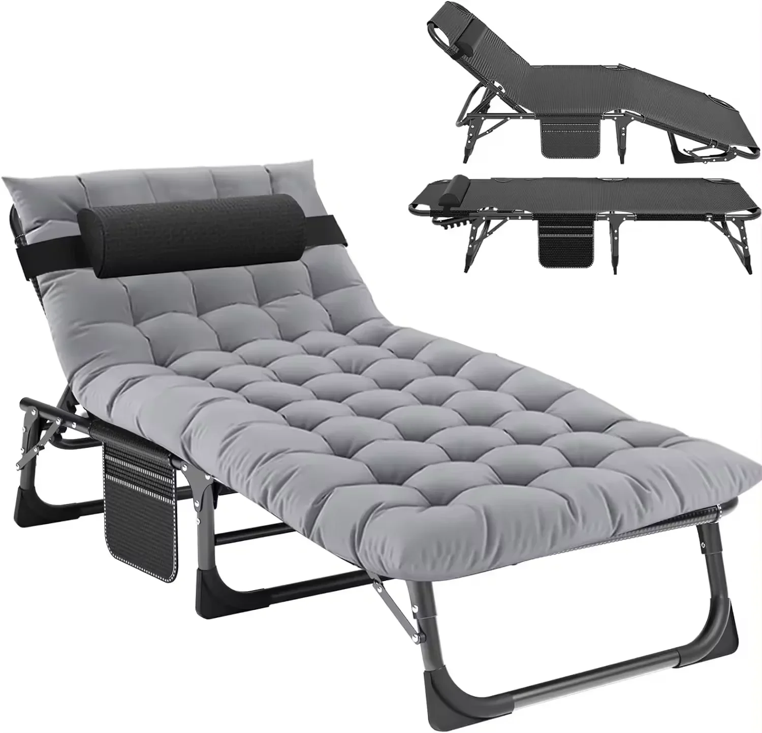 Outdoor Furniture For Sale - Горячая новинка 2026/2024: Портативная раскладная кровать-трансформер