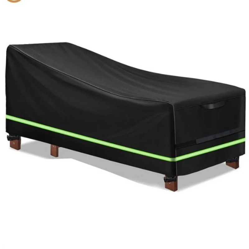 Outdoor Furniture Covers - 1 шт. 420D Оксфордский чехол для