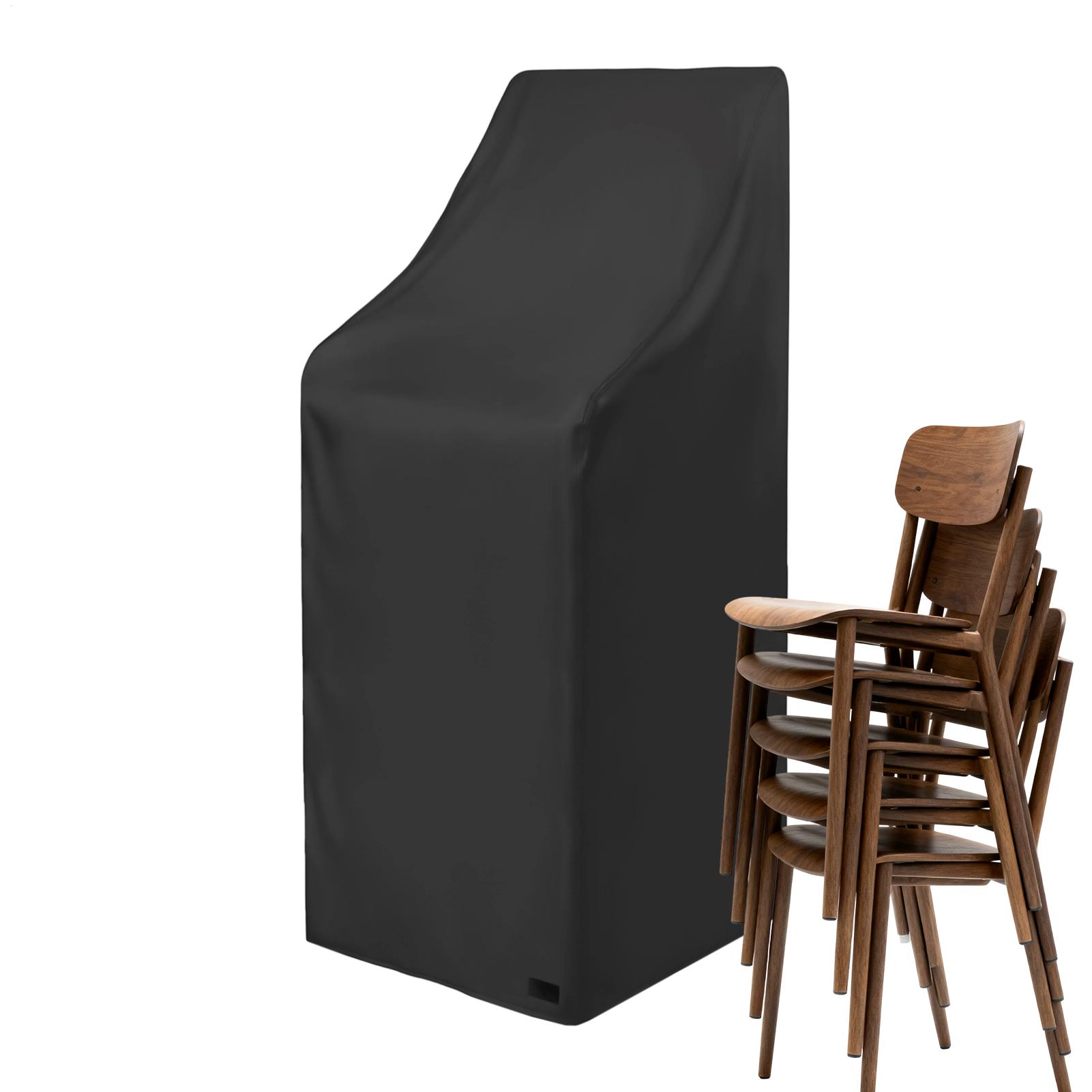 Outdoor Furniture Covers - Чехол на садовый стул, сверхмощный, водонепроницаемый,