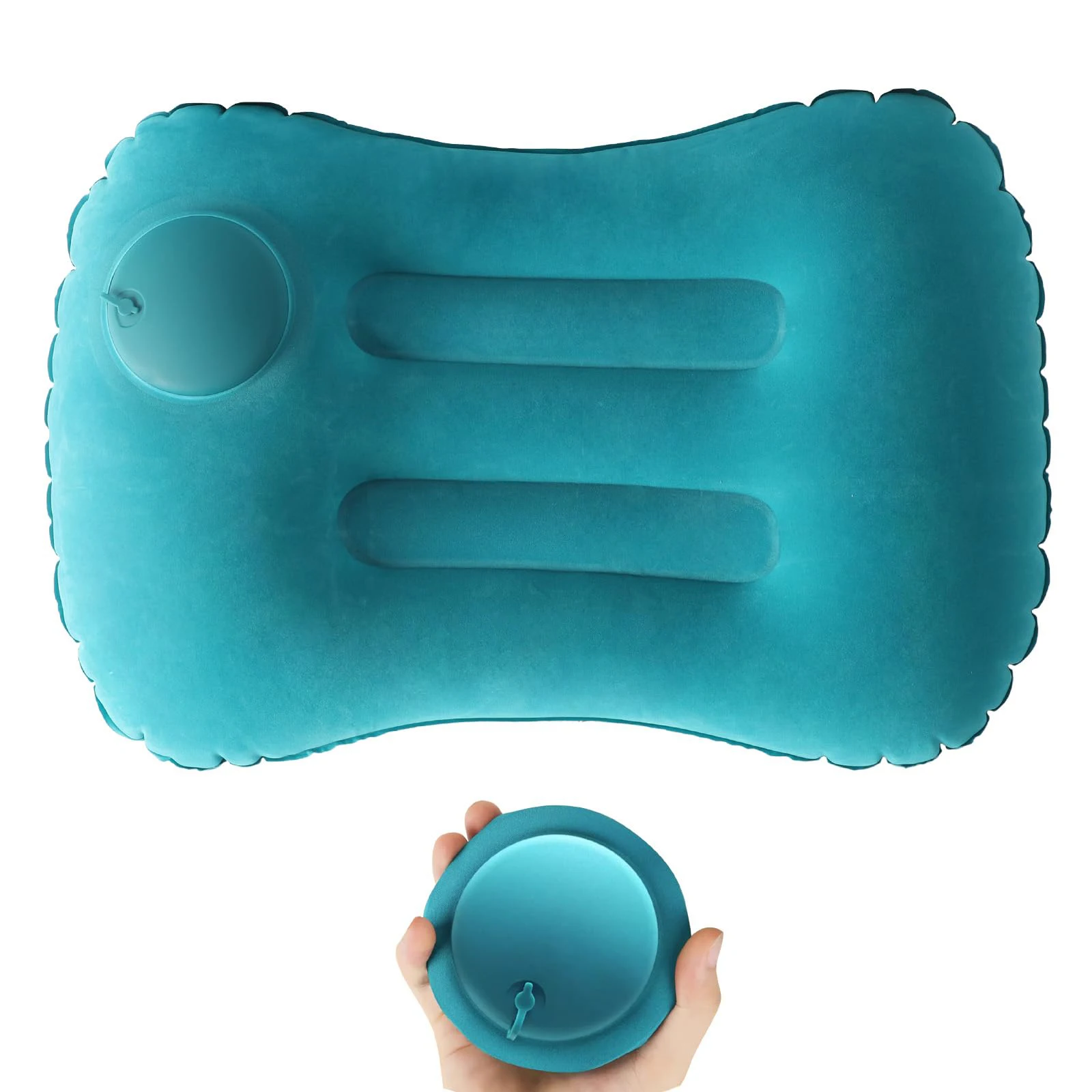 Outdoor Furniture Pillows - Портативная удобная надувная подушка, подушка для