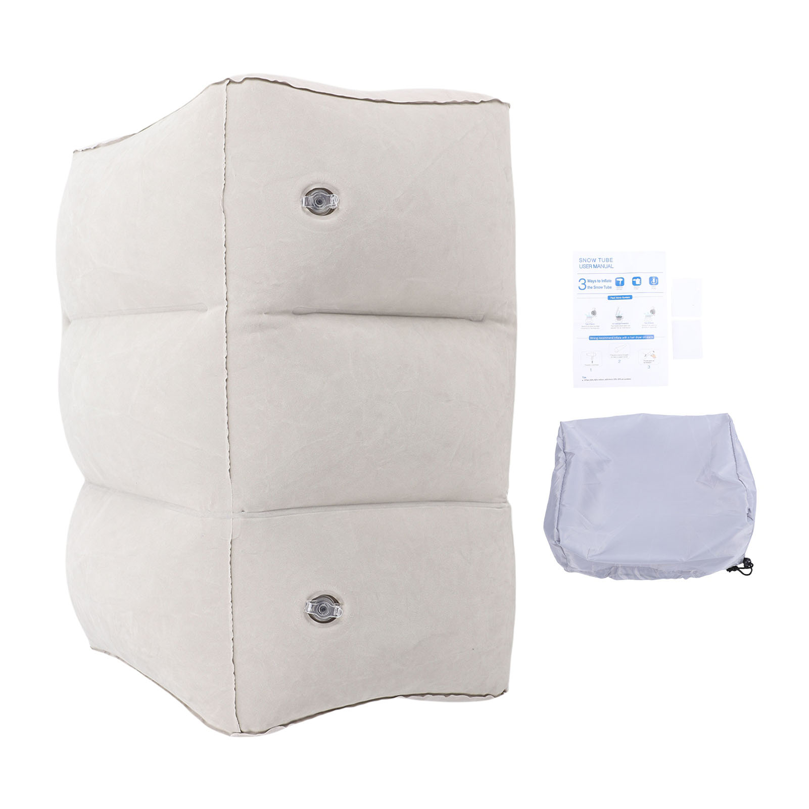 Надувная подушка-подставка для – обзор и цена Outdoor Furniture Pillows
