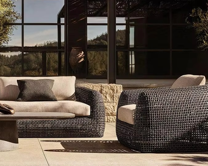 Лидер продаж, U-образная модул – обзор и цена Outdoor Furniture For Sale