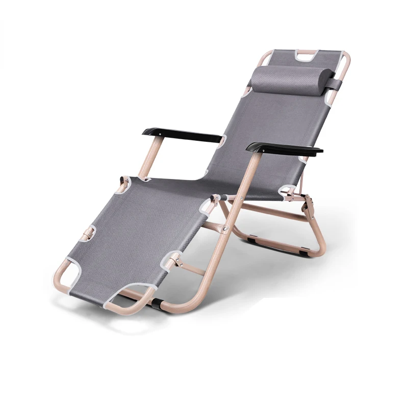 Складное кресло для отдыха, оф – обзор и цена Deck Chair Lounger