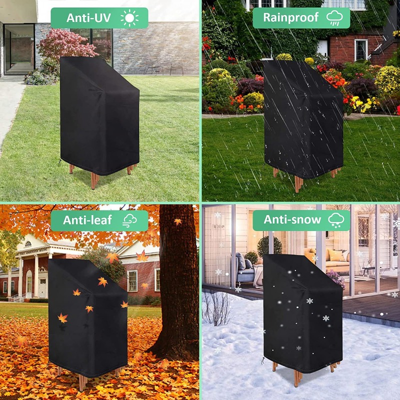 1/2/шт. Чехол для складного ст – обзор и цена Outdoor Furniture Covers