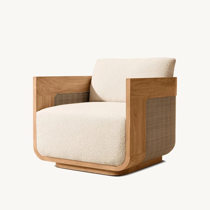 Комплект шезлонгов и кушеток S – обзор и цена Outdoor Daybed Furniture
