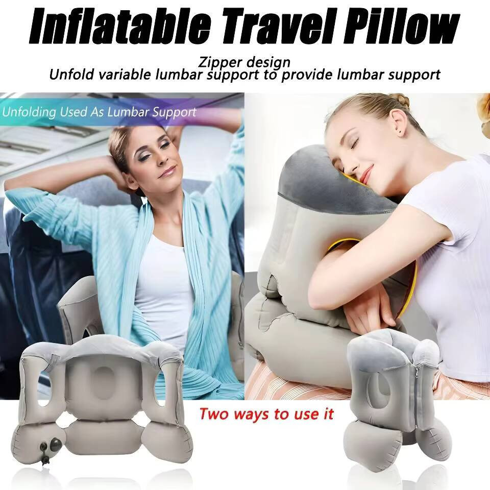 Улучшенная надувная подушка дл – обзор и цена Outdoor Furniture Pillows