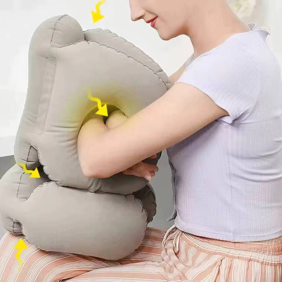 Улучшенная надувная подушка дл – обзор и цена Outdoor Furniture Pillows