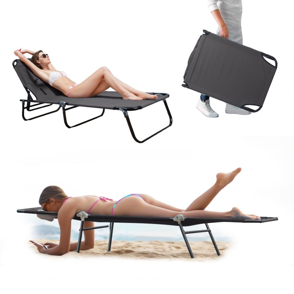 Сверхмощная складная походная  – обзор и цена Outdoor Furniture Pillows