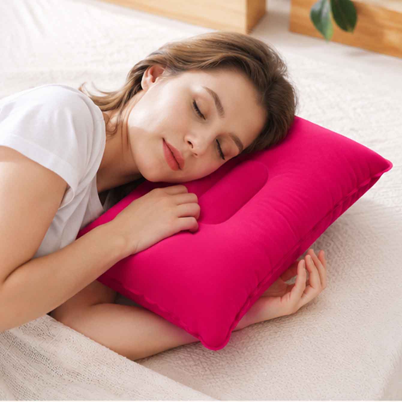 Набор из 2 ультралегких надувн – обзор и цена Outdoor Furniture Pillows
