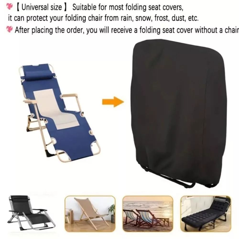 Чехол на складной стул для сад – обзор и цена Outdoor Furniture Covers