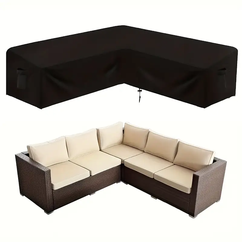 Прочный чехол для уличной мебе – обзор и цена Outdoor Furniture Covers