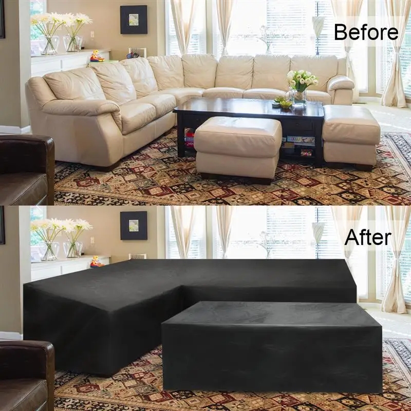 Прочный чехол для уличной мебе – обзор и цена Outdoor Furniture Covers