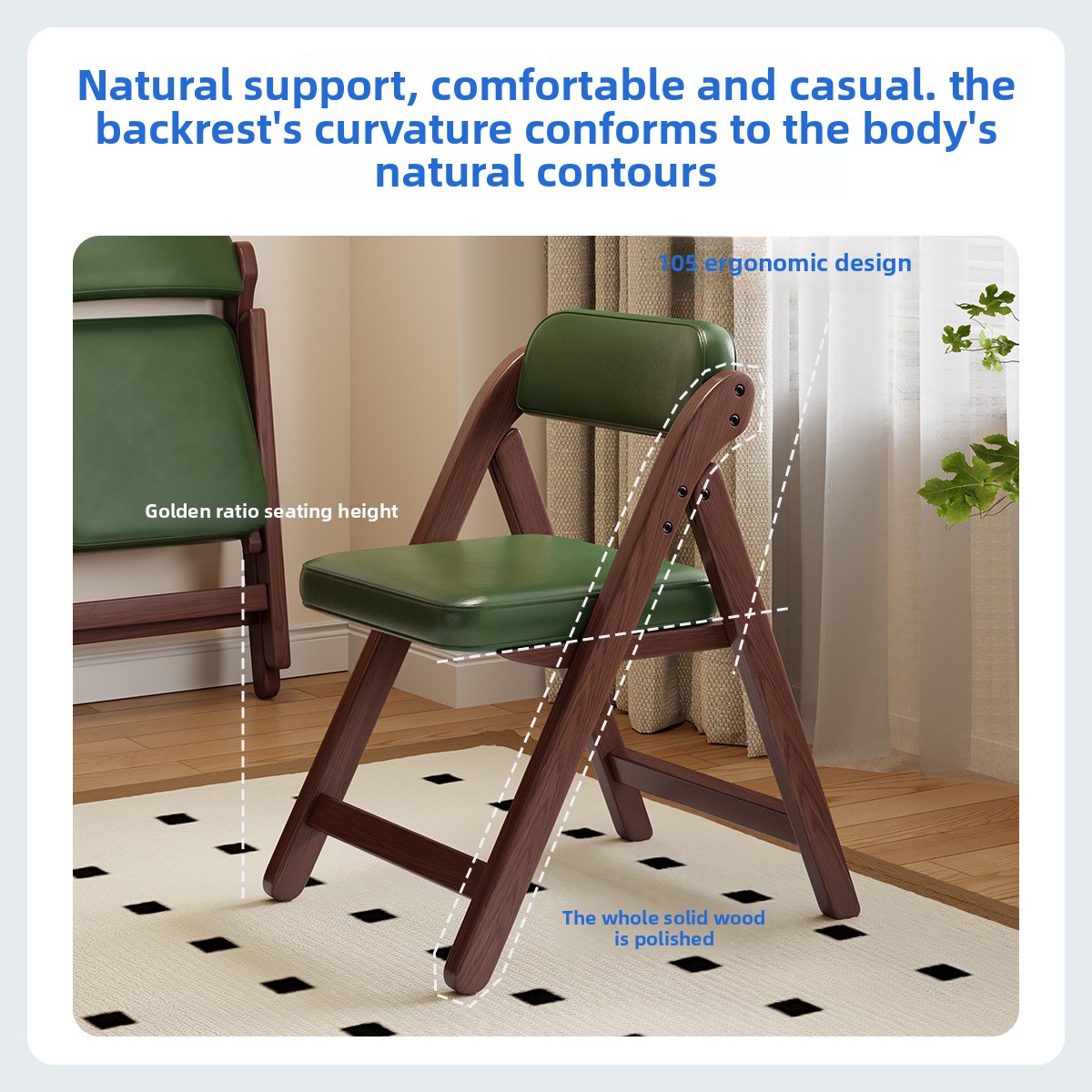 Складные стулья из массива дер – обзор и цена Outdoor Furniture For Sale