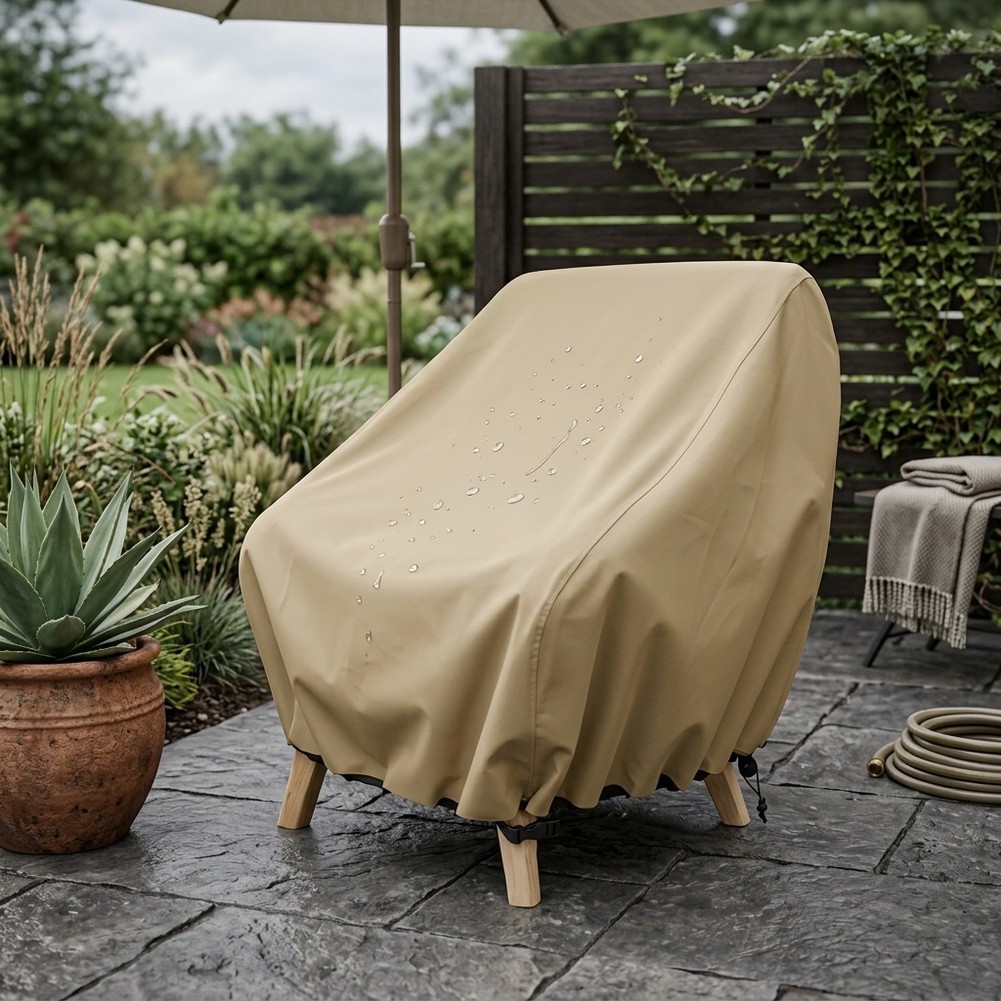 Водонепроницаемый чехол для са – обзор и цена Outdoor Furniture Covers