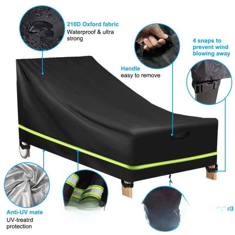 1 шт. 420D Оксфордский чехол д – обзор и цена Outdoor Furniture Covers