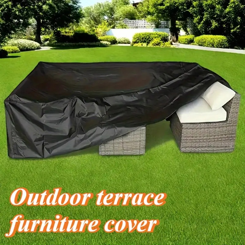 Сверхмощный ветрозащитный чехо – обзор и цена Outdoor Furniture Covers