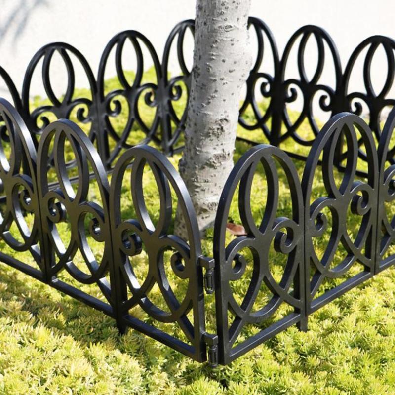 Декоративный садовый забор для – обзор и цена Outdoor Daybed Furniture