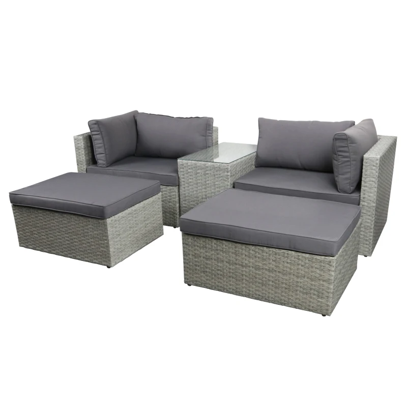 Горячая распродажа: Комплект с – обзор и цена Outdoor Furniture For Sale