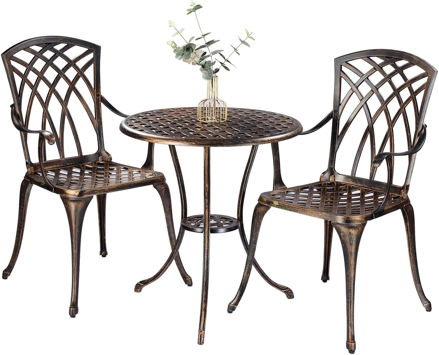 Бронзовый устойчивый к ржавчин – обзор и цена Outdoor Furniture Patio