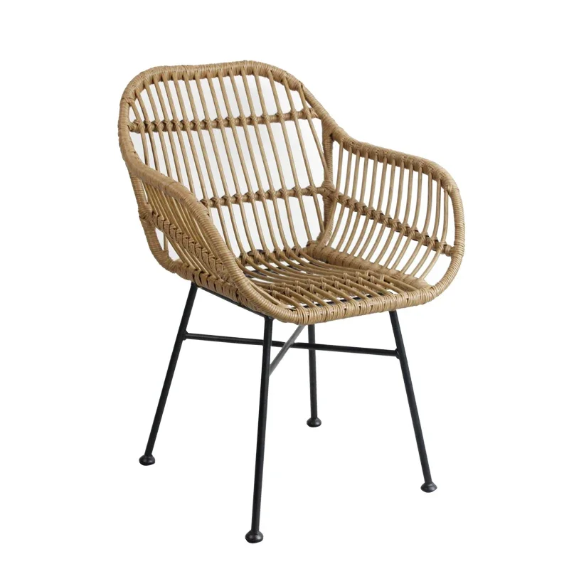 Скандинавские обеденные стулья – обзор и цена Outdoor Furniture Iron