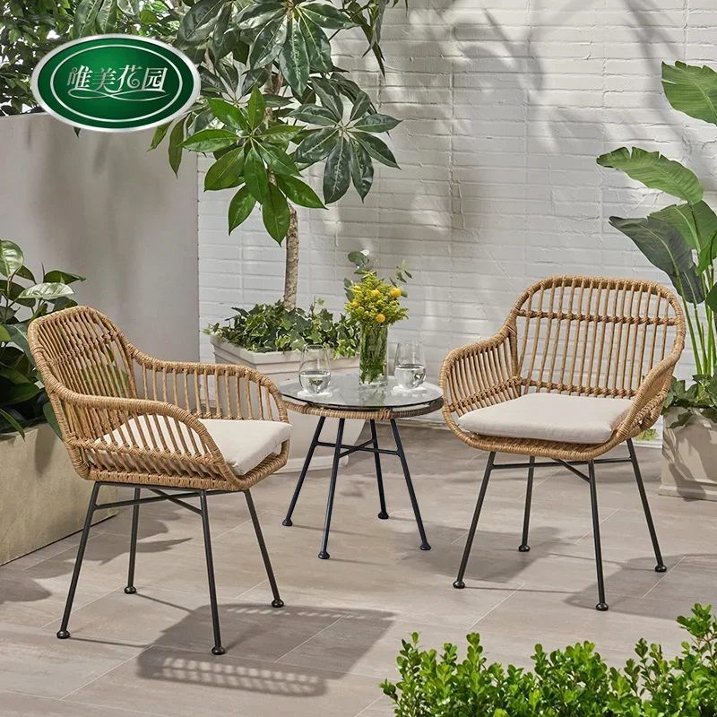 Скандинавские обеденные стулья – обзор и цена Outdoor Furniture Iron