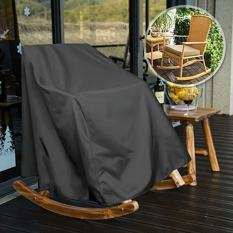 Сверхмощный чехол для кресла-к – обзор и цена Outdoor Furniture Covers