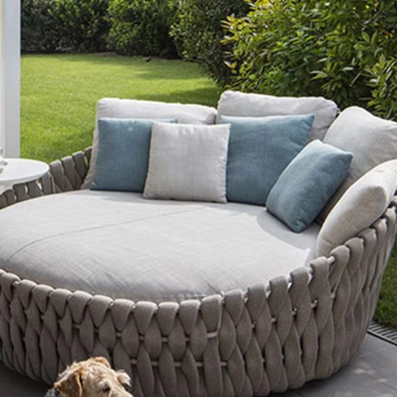 Оптовая продажа от производите – обзор и цена Outdoor Daybed Furniture
