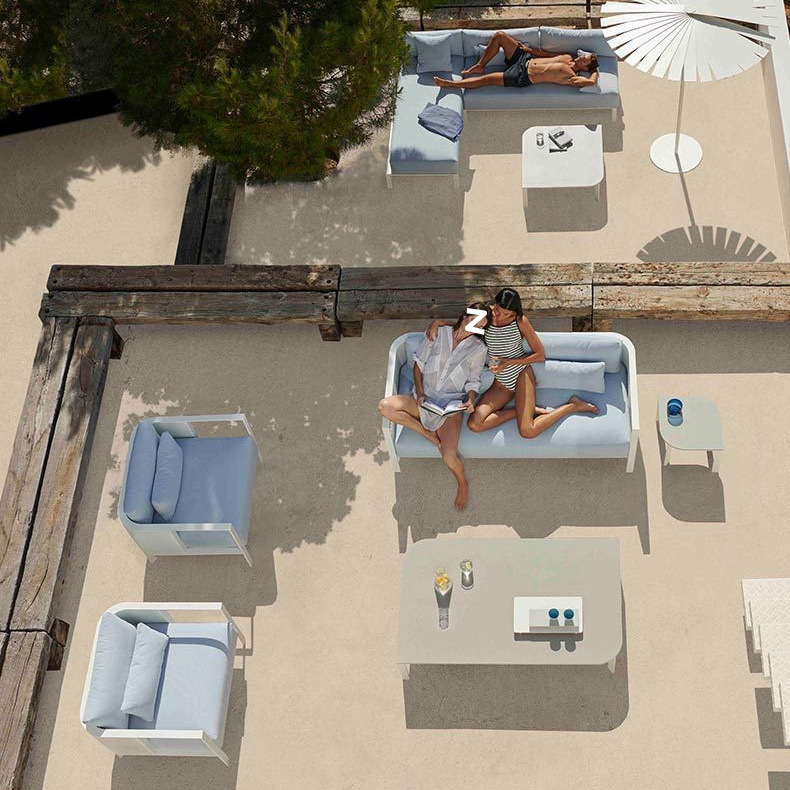 Уличный диван из нержавеющей с – обзор и цена Outdoor Furniture For Sale
