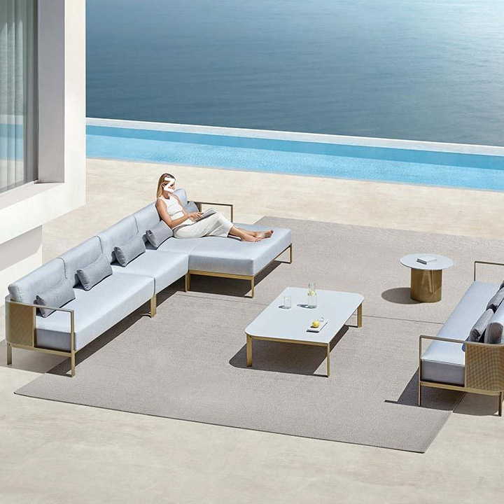 Уличный диван из нержавеющей с – обзор и цена Outdoor Furniture For Sale