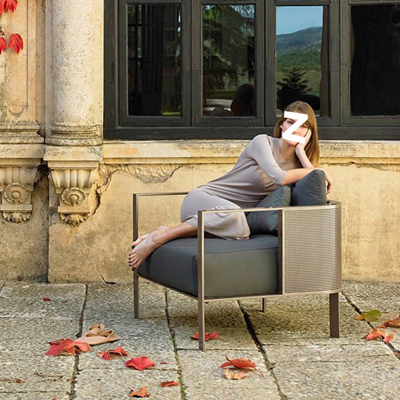 Уличный диван из нержавеющей с – обзор и цена Outdoor Furniture For Sale