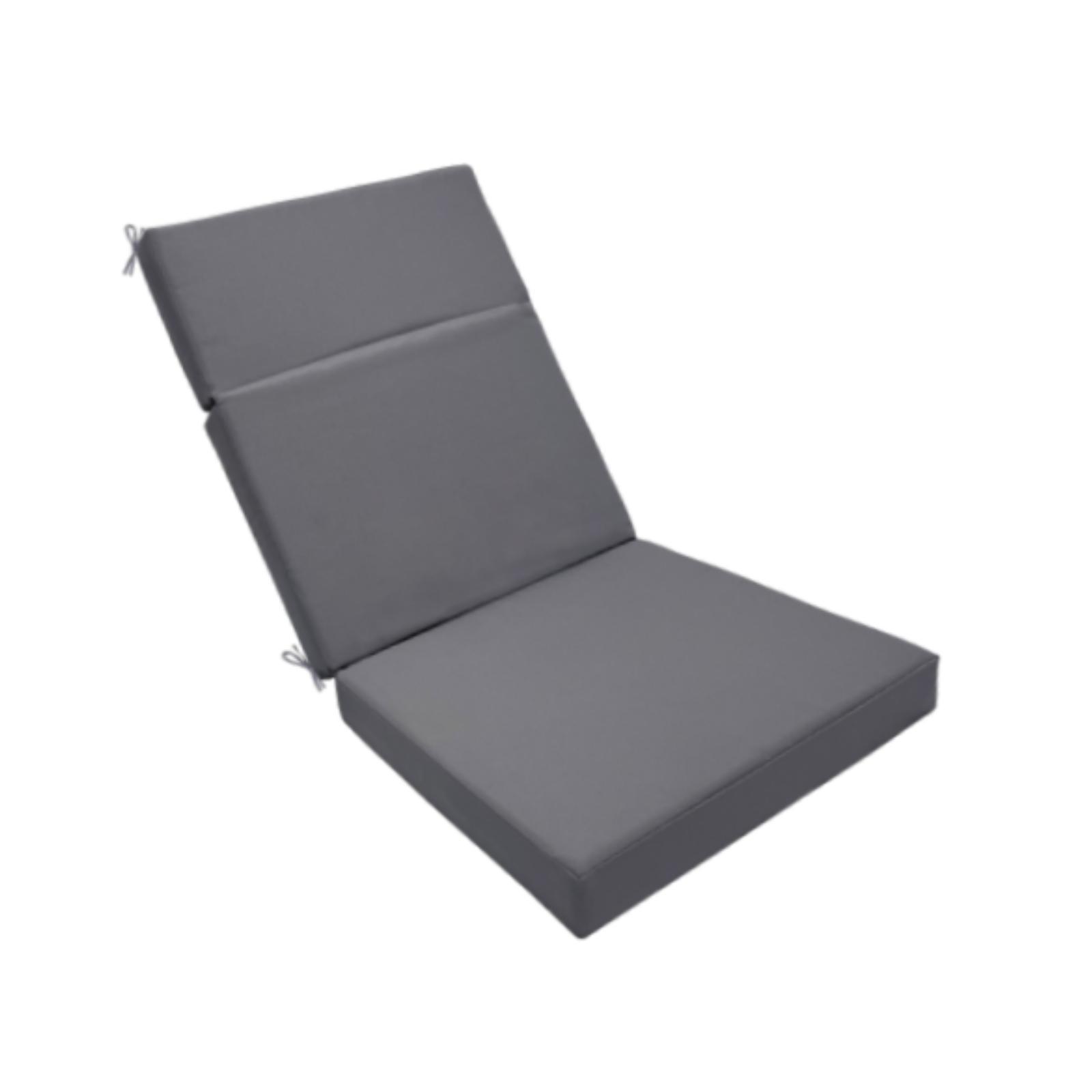 Подушка для сиденья садового к – обзор и цена Deck Chair Lounger