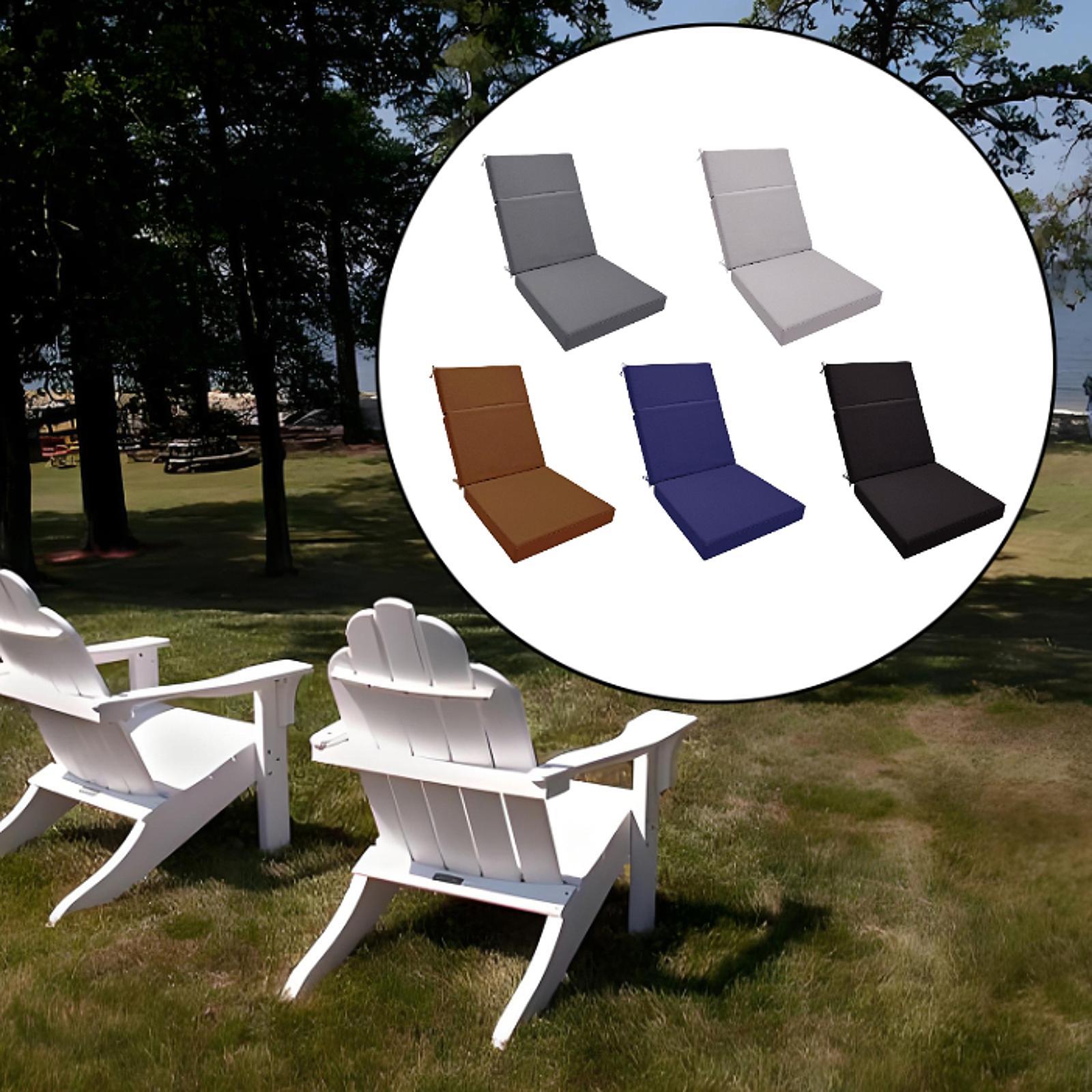 Подушка для сиденья садового к – обзор и цена Deck Chair Lounger