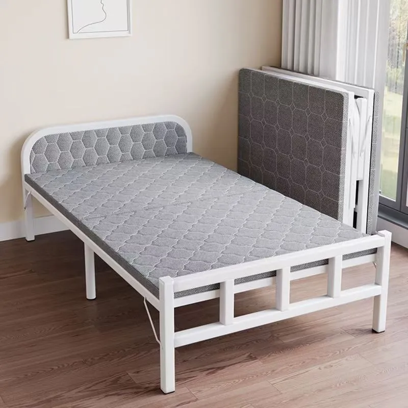 Односпальная складная кровать  – обзор и цена Outdoor Furniture Small