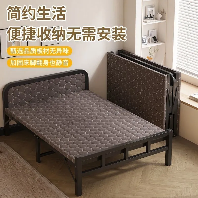 Односпальная складная кровать  – обзор и цена Outdoor Furniture Small