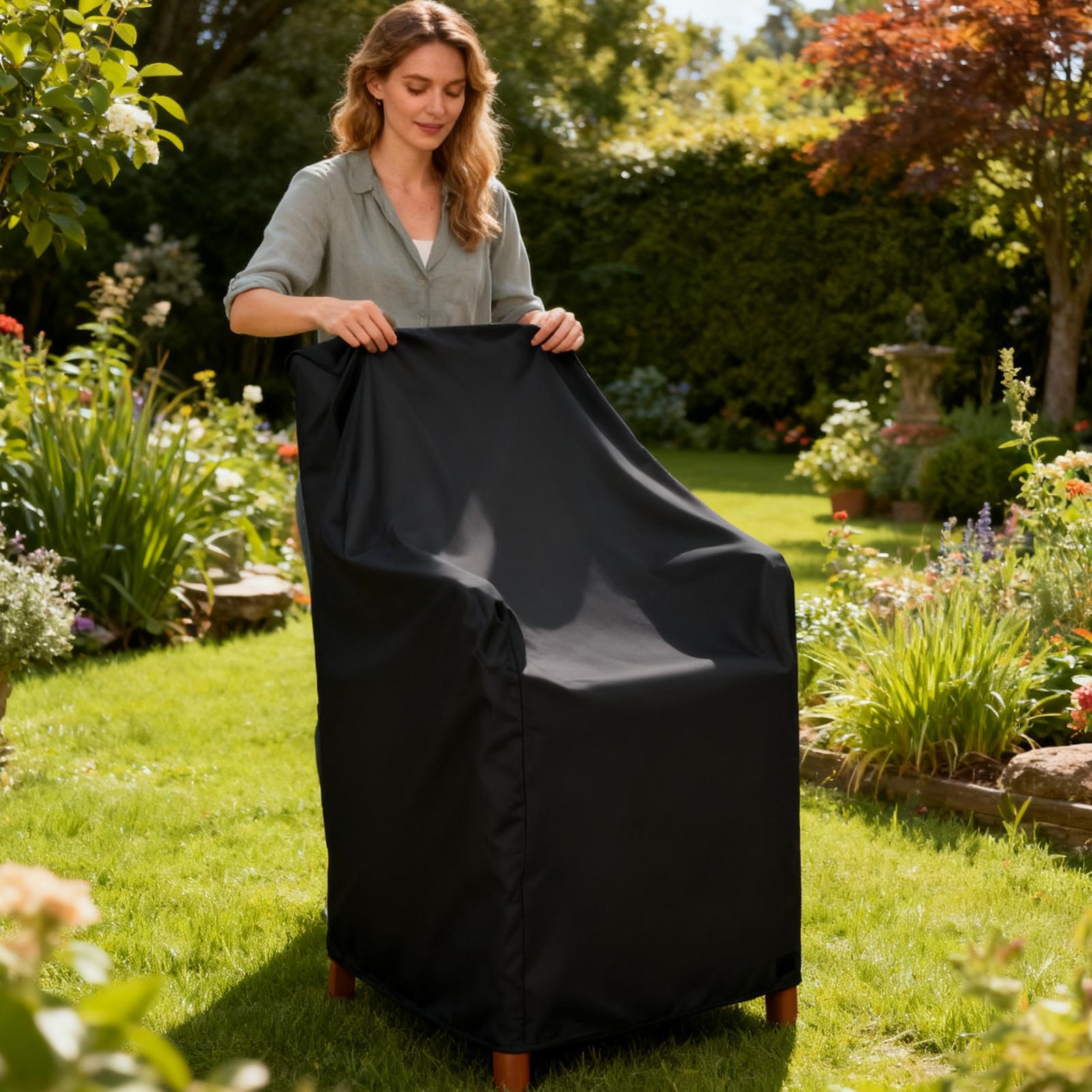 Чехол на садовый стул, сверхмо – обзор и цена Outdoor Furniture Covers