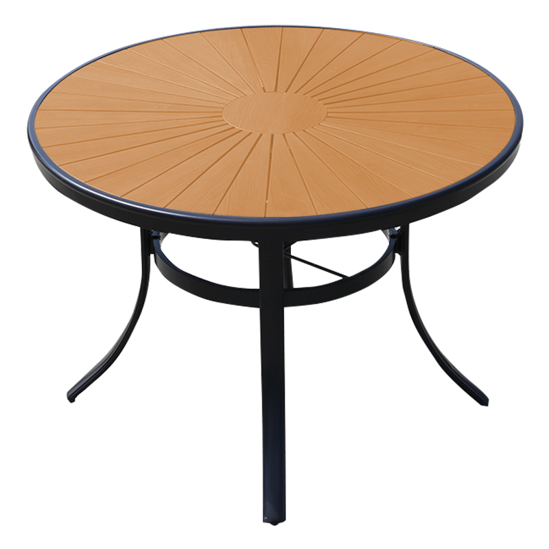 Современный уличный круглый об – обзор и цена Outdoor Furniture Iron