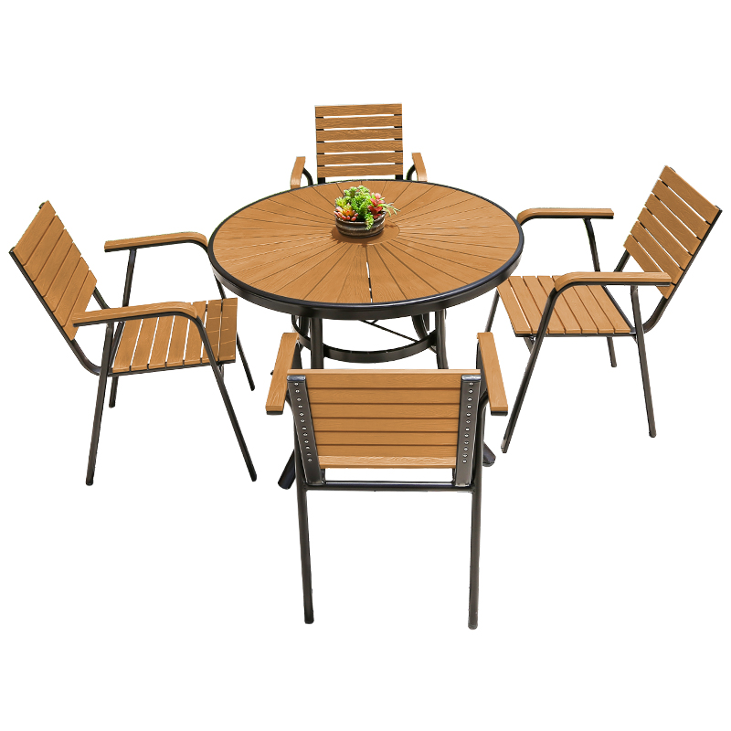 Современный уличный круглый об – обзор и цена Outdoor Furniture Iron