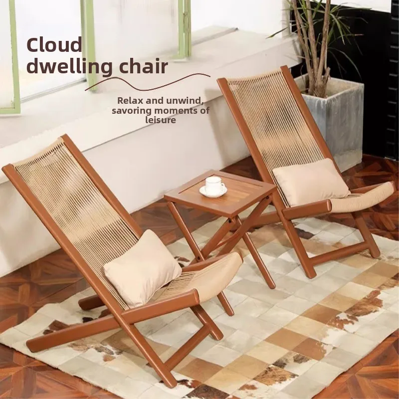 Уличное кресло из ротангового  – обзор и цена Outdoor Furniture Iron