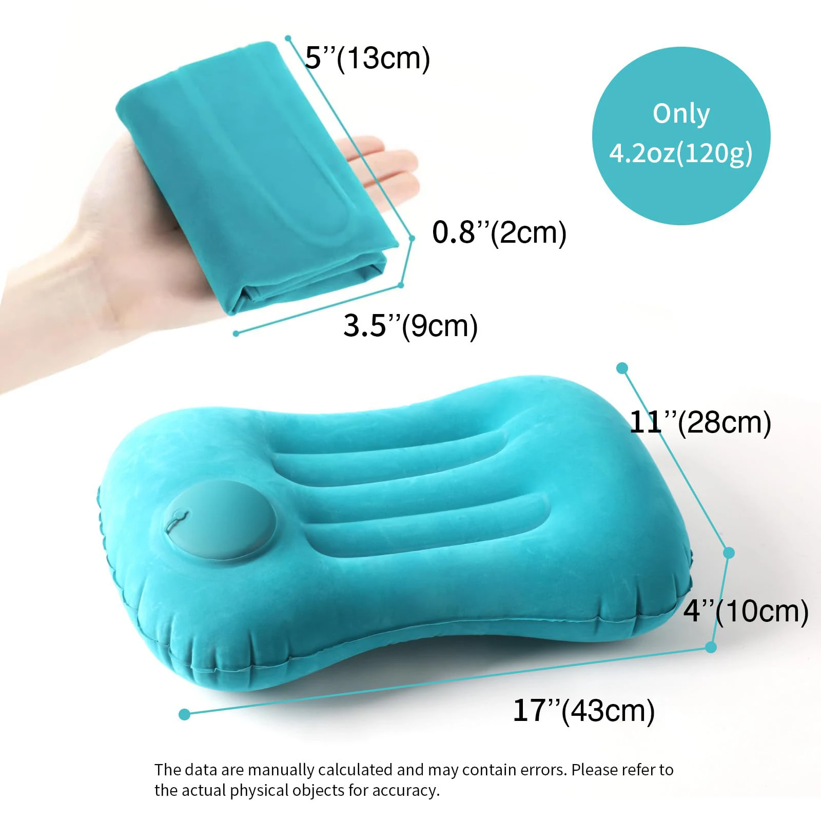 Портативная удобная надувная п – обзор и цена Outdoor Furniture Pillows