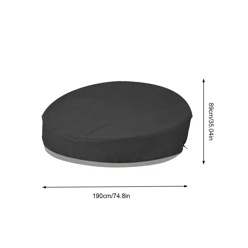Водонепроницаемый чехол для ул – обзор и цена Outdoor Daybed Furniture