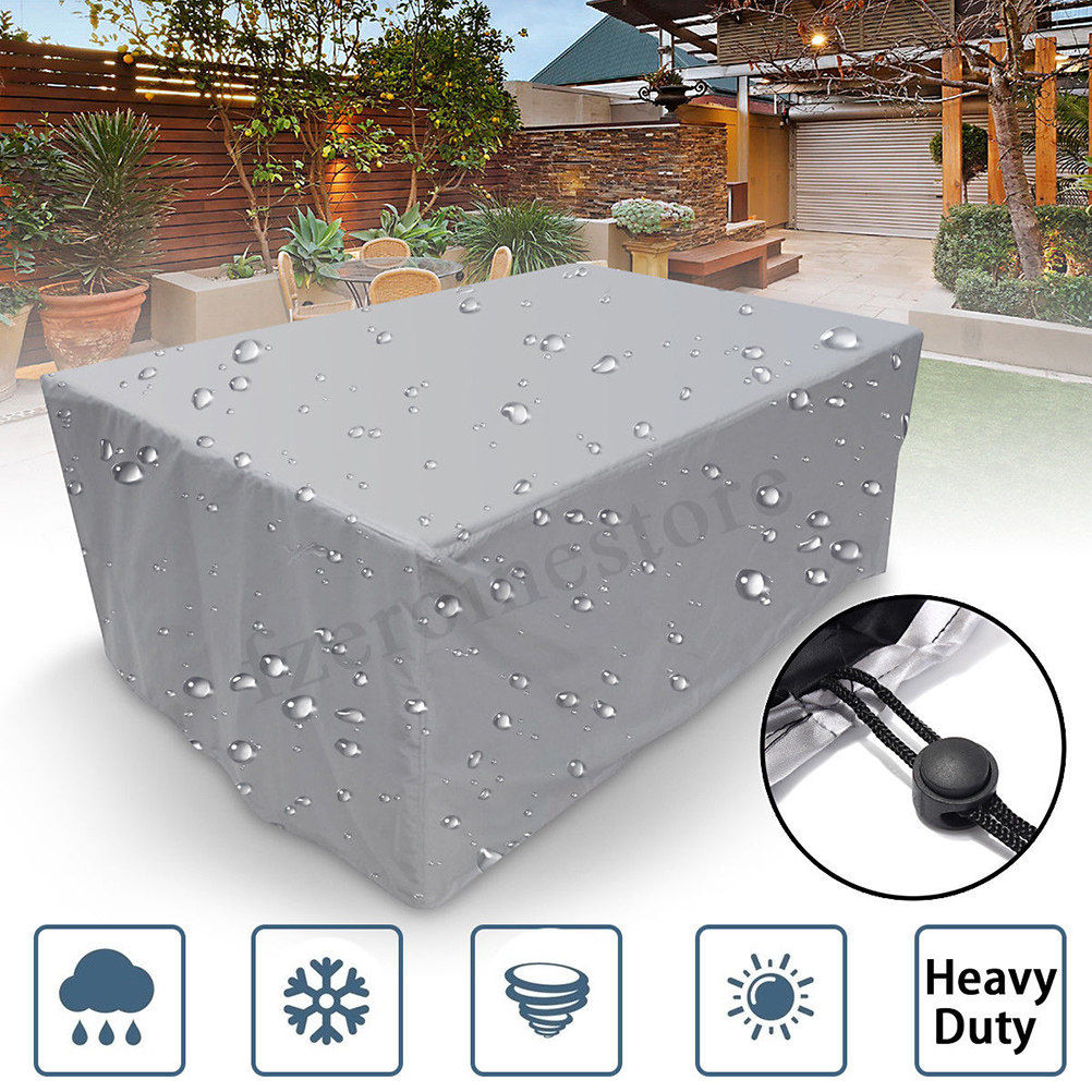 Чехол для уличной мебели, водо – обзор и цена Outdoor Furniture Covers