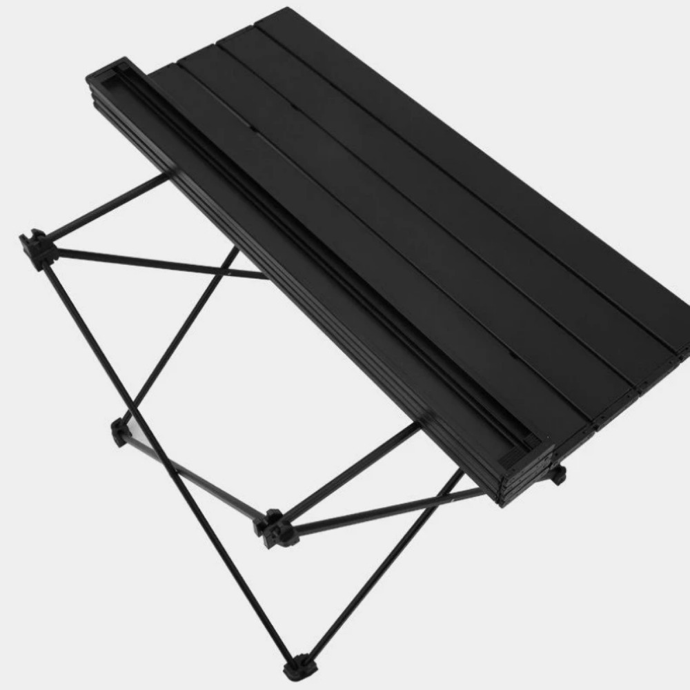 Ультралегкий портативный склад – обзор и цена Outdoor Furniture Iron