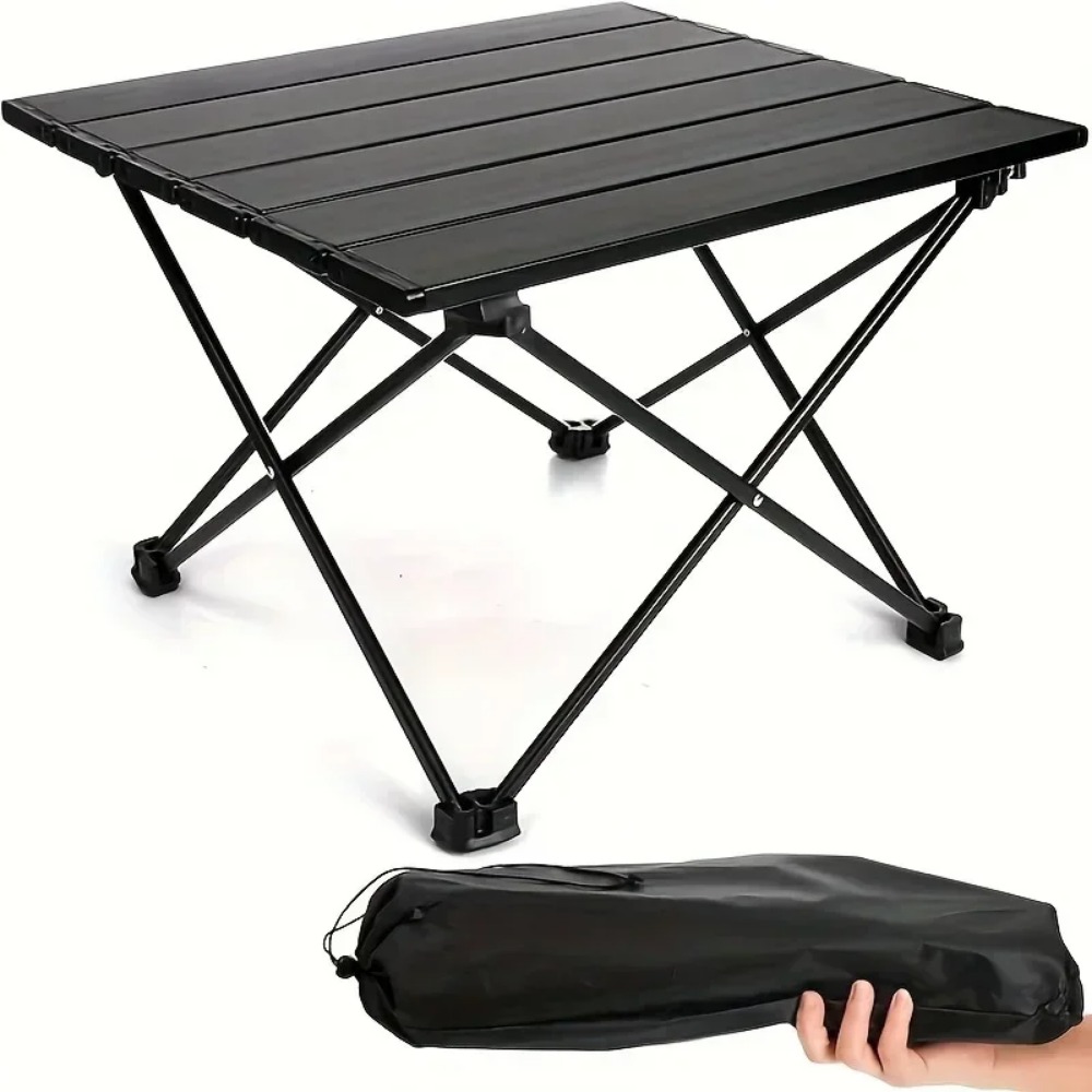 Ультралегкий портативный склад – обзор и цена Outdoor Furniture Iron
