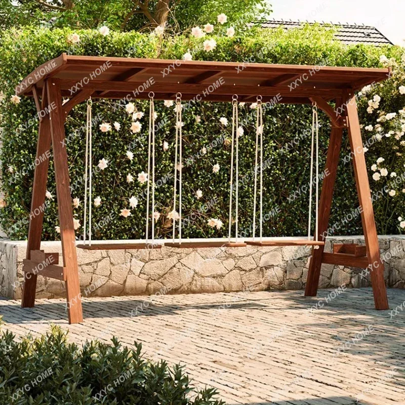 Лидер продаж, деревянные уличн – обзор и цена Outdoor Furniture For Sale