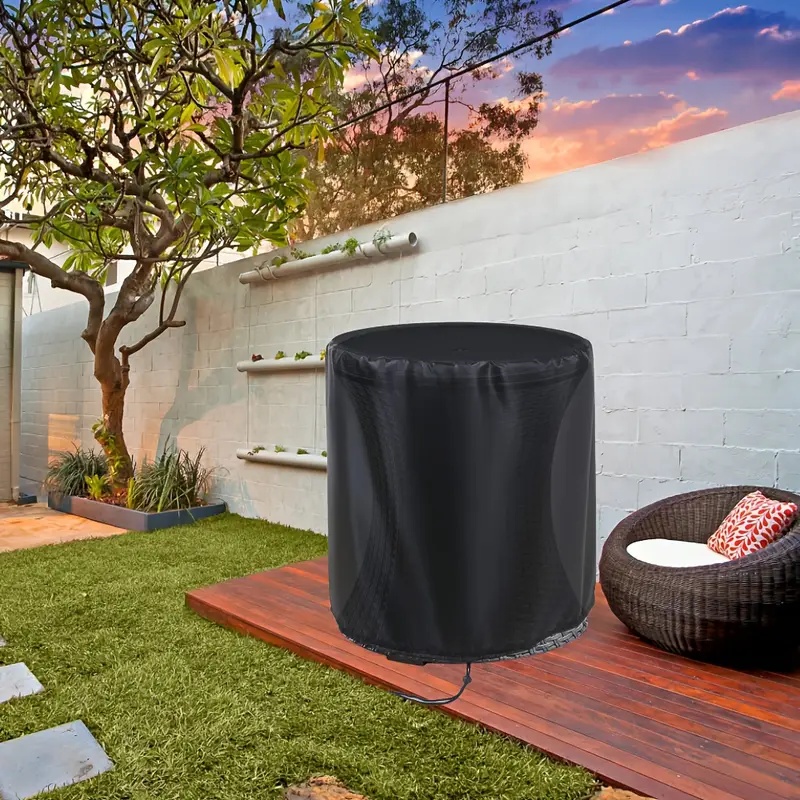 Тканый чехол для уличного стол – обзор и цена Outdoor Furniture Patio