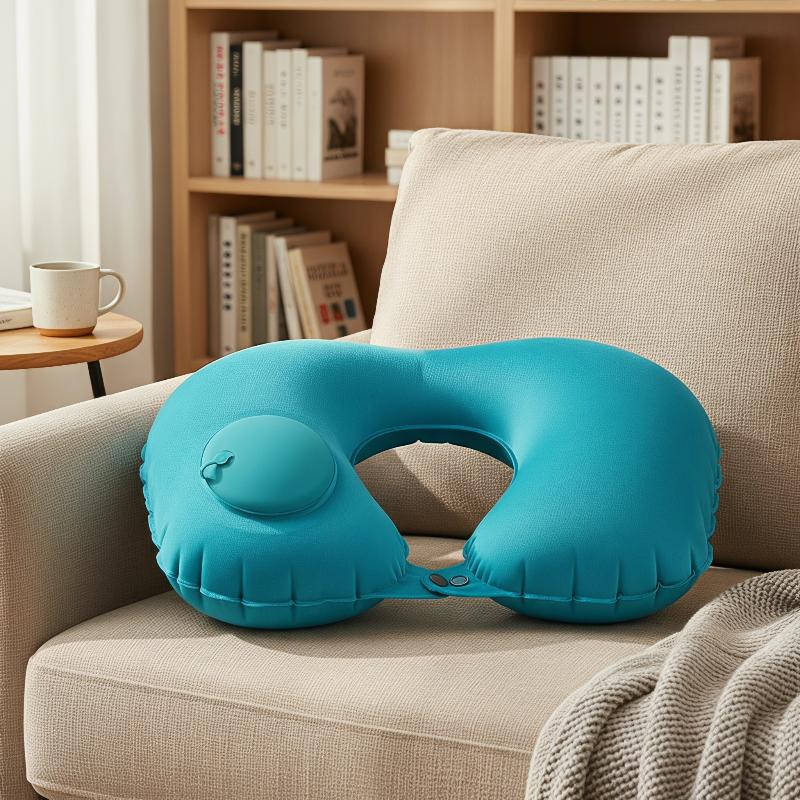 Надувная портативная подушка д – обзор и цена Outdoor Furniture Pillows