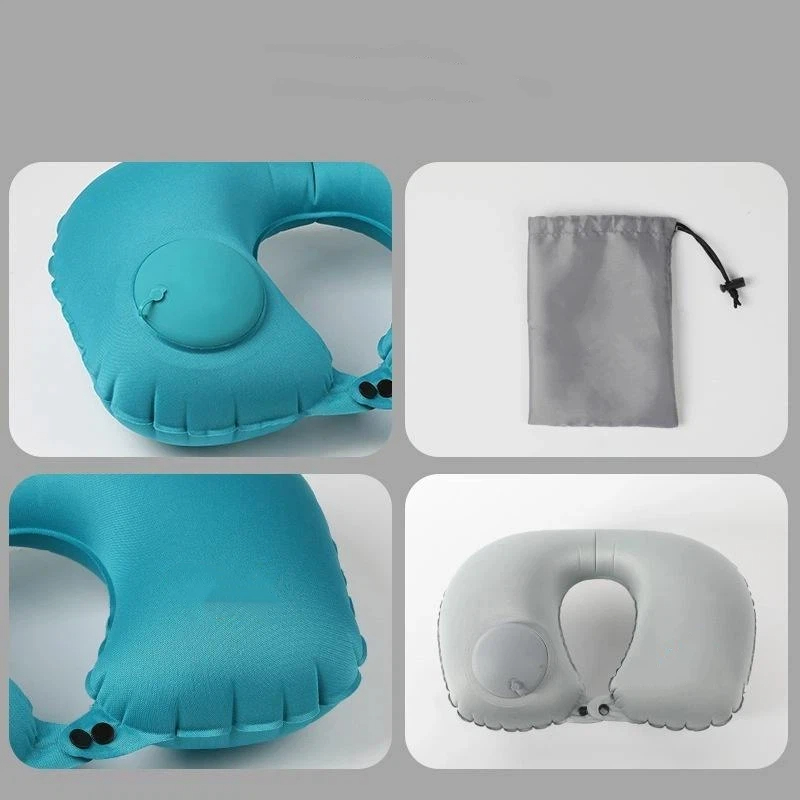 Надувная портативная подушка д – обзор и цена Outdoor Furniture Pillows